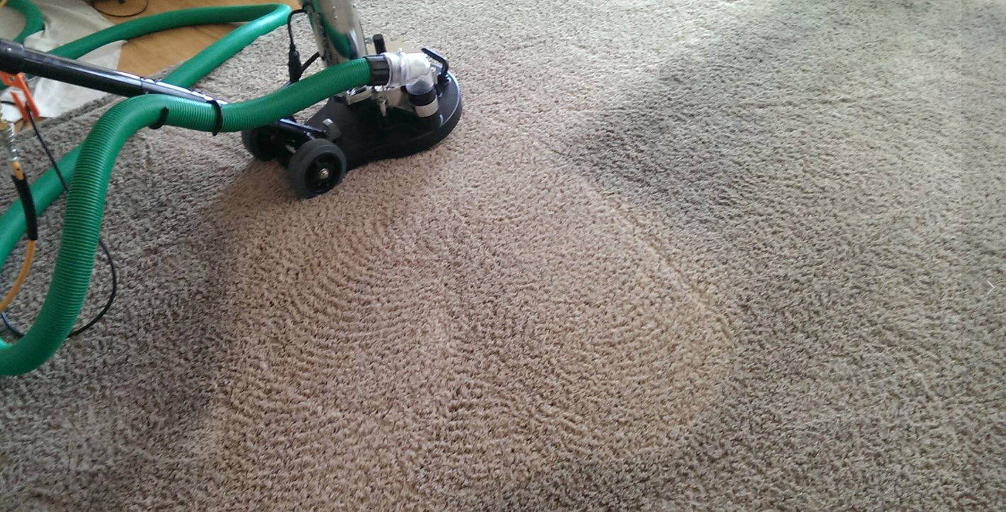 Boise carpet cleaning