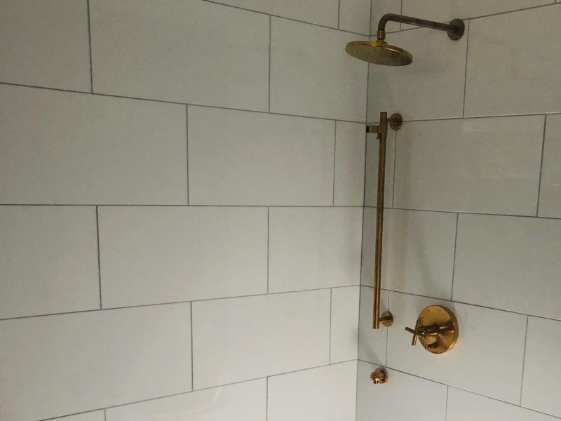 Tile & Grout Cleaning