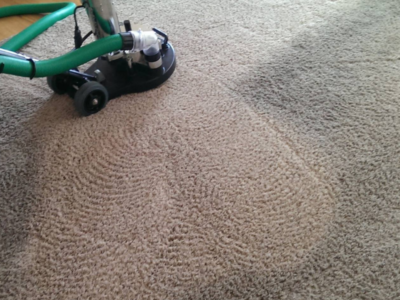 Boise carpet cleaning
